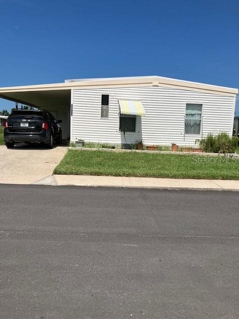 3201 BREWSTER DRIVE HOLIDAY, FL 34690