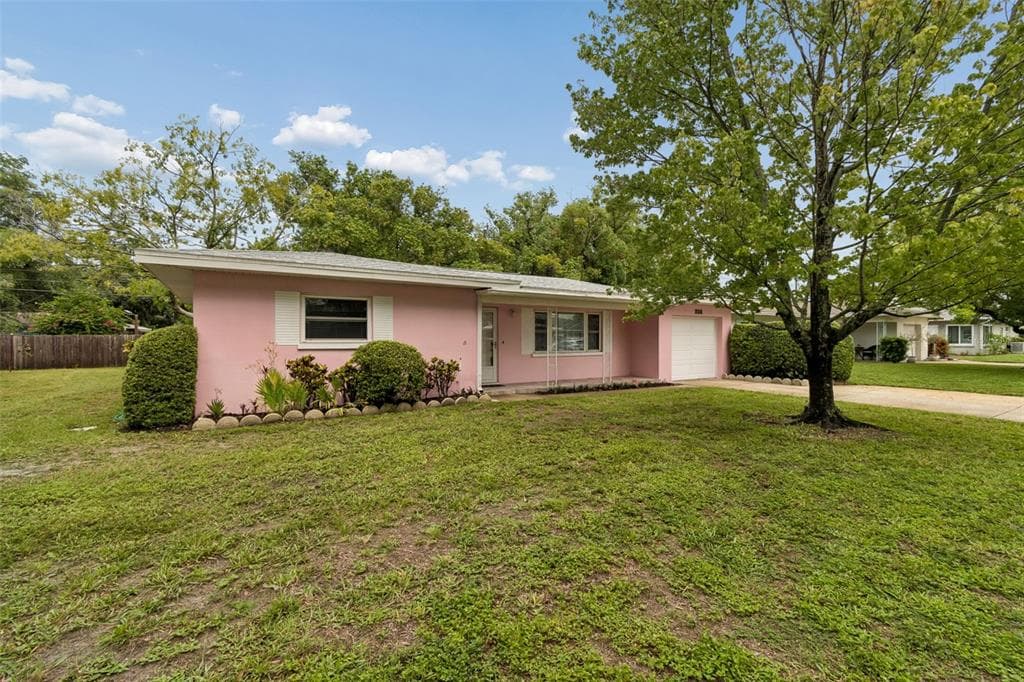 808 WOODLEY ROAD CLEARWATER, FL 33764