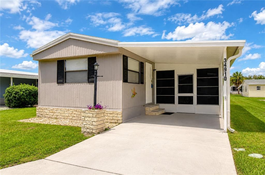 34910 HAPPINESS WAY