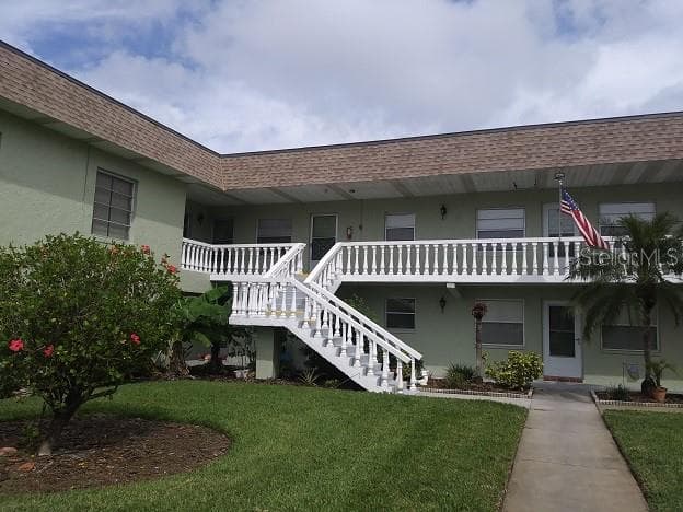 1250 S PINELLAS AVENUE UNIT 809 TARPON SPRINGS, FL 34689