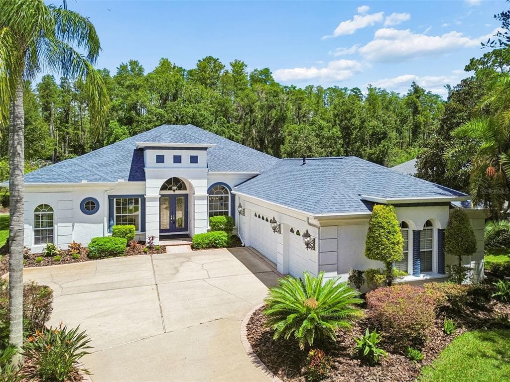 21105 LAKE VIENNA DRIVE LAND O LAKES, FL 34638