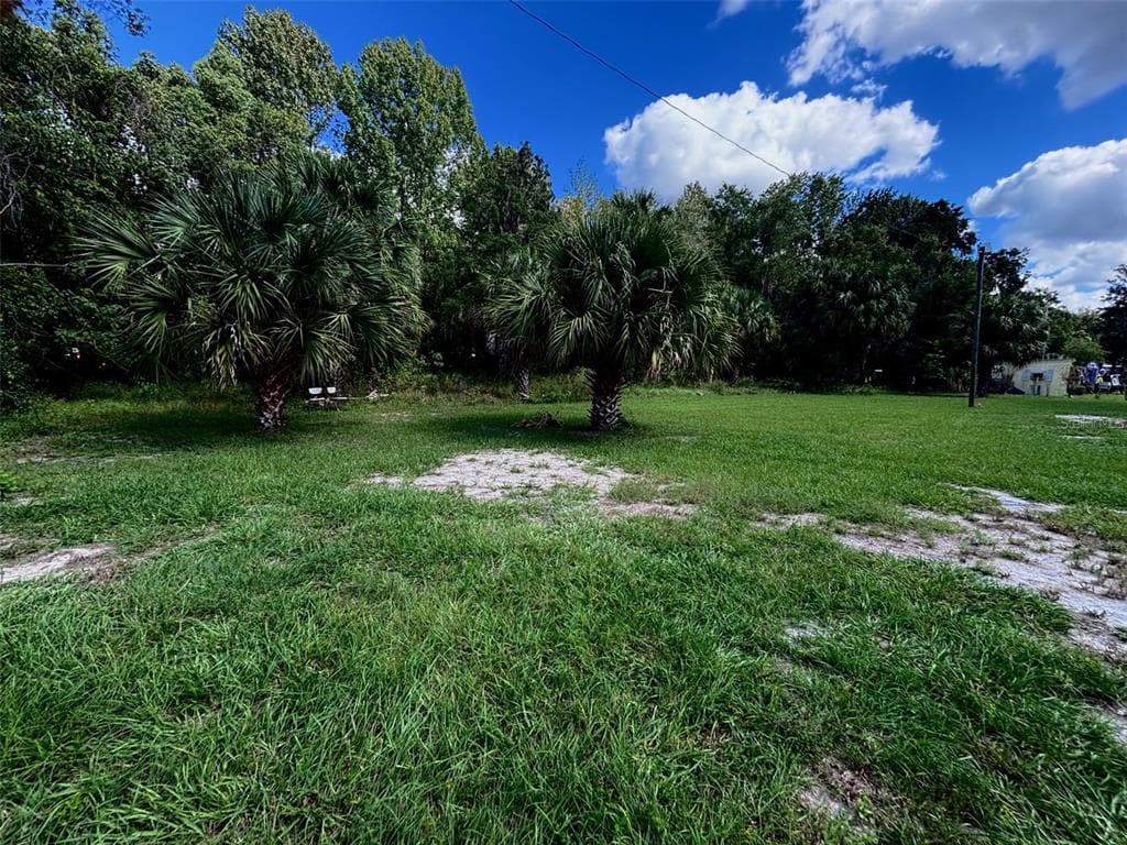 404 GROVE STREET MELROSE, FL 32666