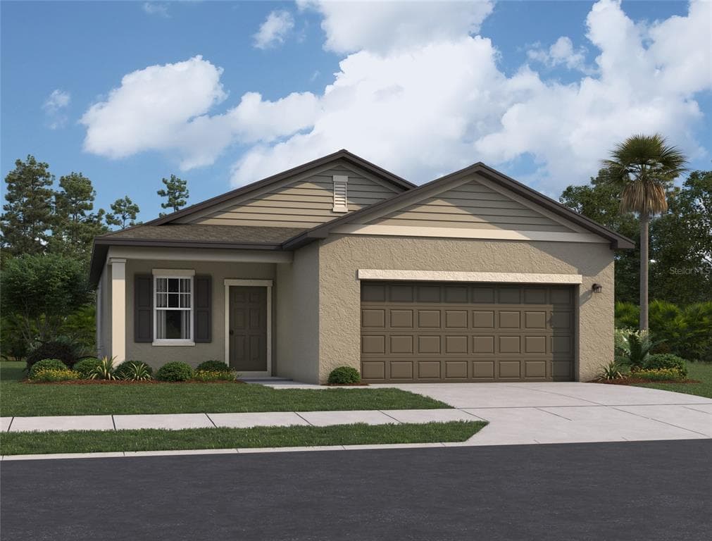 14626 ITALY AVENUE DADE CITY, FL 33523
