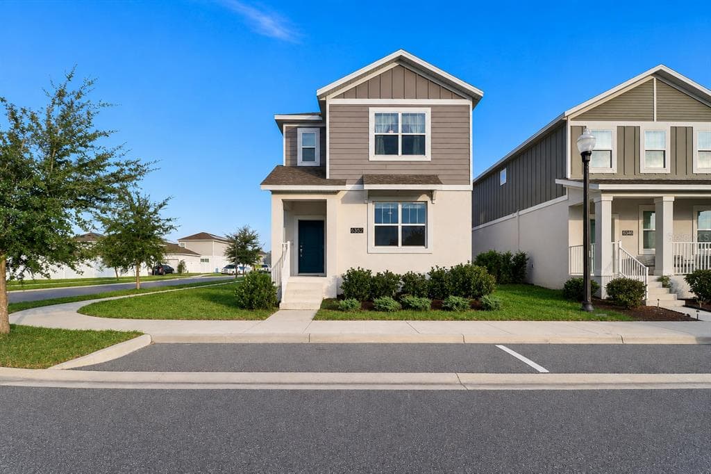 6352 SPRUCEPINE LANE ST CLOUD, FL 34771