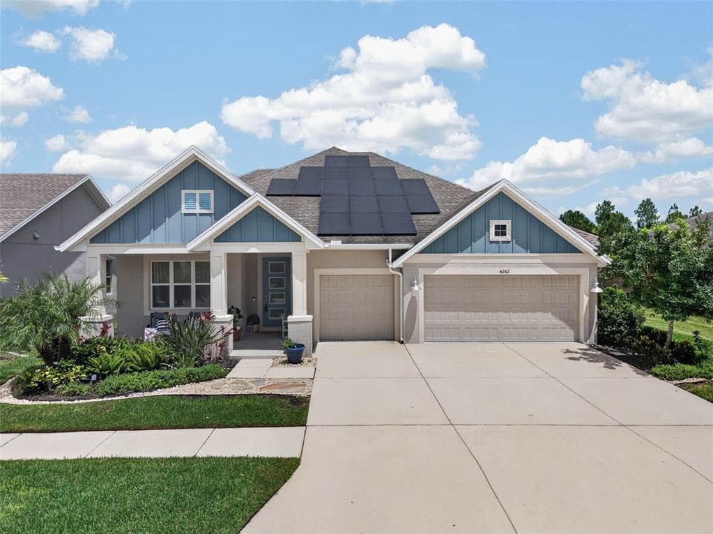 4282 AMPED WAY LAND O LAKES, FL 34638