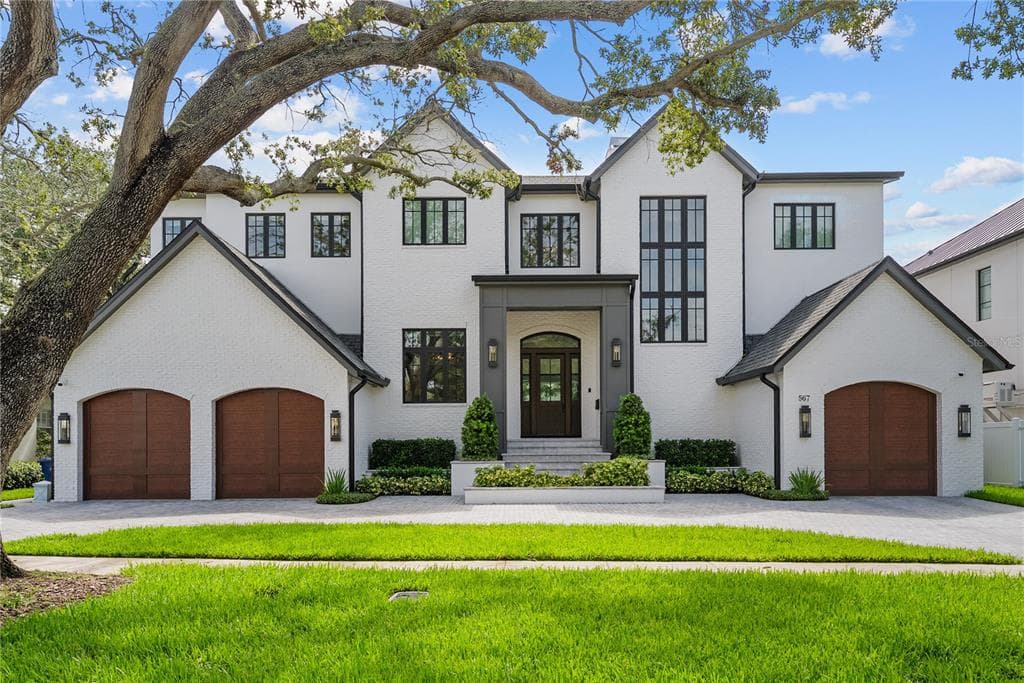 567 RIVIERA DRIVE TAMPA, FL 33606