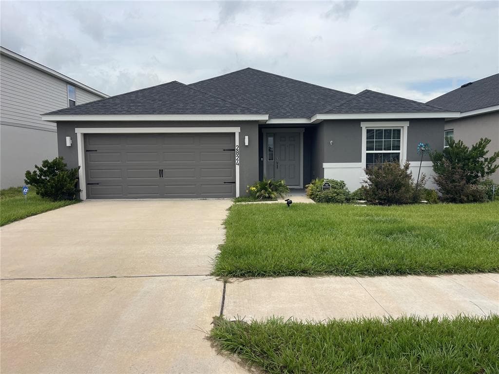2824 SAN MARCO WAY WINTER HAVEN, FL 33884