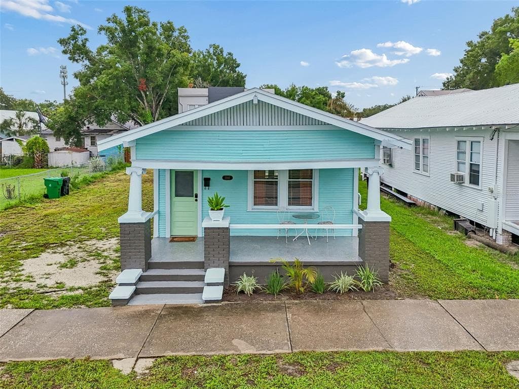 2307 E 11TH AVENUE TAMPA, FL 33605