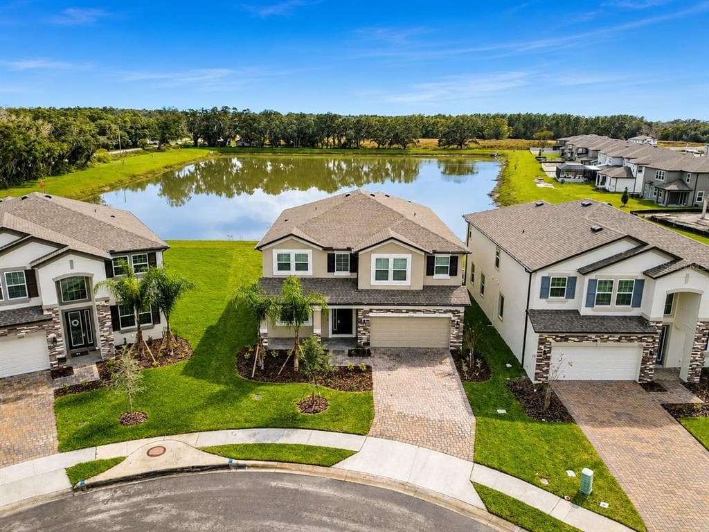 38190 SHALE STONE COURT ZEPHYRHILLS, FL 33540