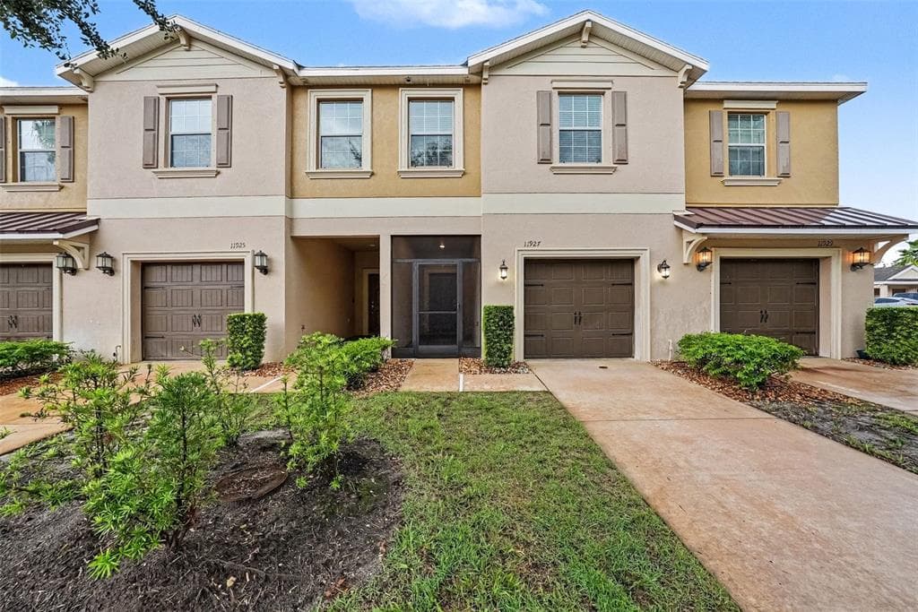 11927 GREENGATE DRIVE HUDSON, FL 34669