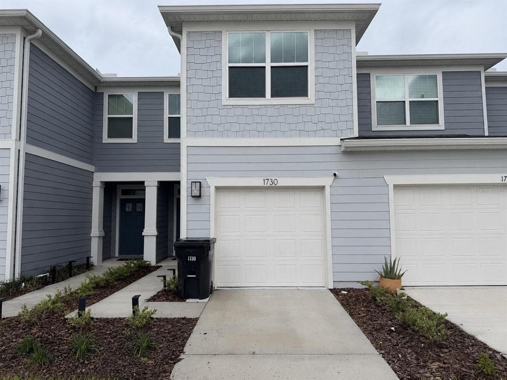 1730 DELIGHTFUL DRIVE DAVENPORT, FL 33896