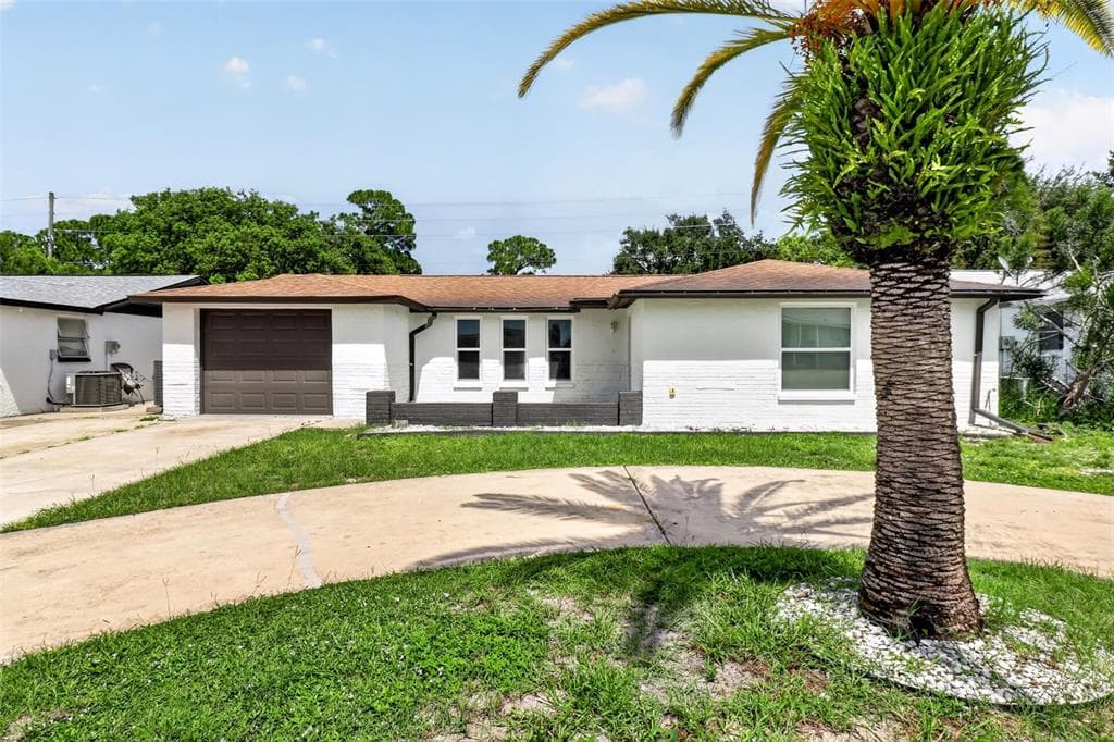 11236 YELLOWWOOD LANE PORT RICHEY, FL 34668
