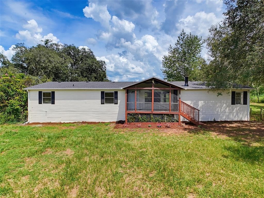11106 FERNWAY LANE