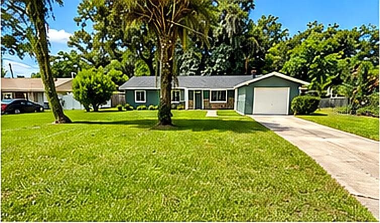 1415 NE 53RD STREET OCALA, FL 34479