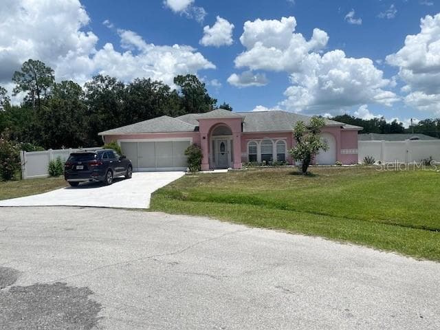 619 MAYAN PLACE KISSIMMEE, FL 34758