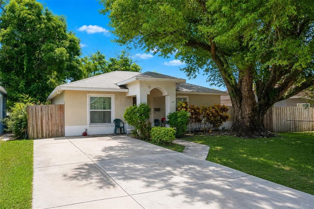 1120 11TH AVENUE S ST PETERSBURG, FL 33705