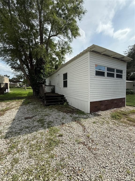 37412 CARRINGER RD UNIT 37412 DADE CITY, FL 33523
