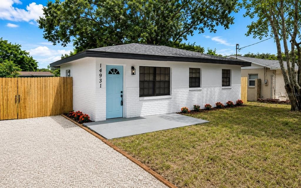 14931 FISHER ROAD