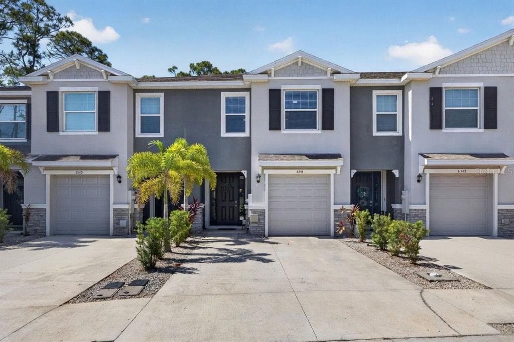 6544 CALYPSO CORAL LANE SARASOTA, FL 34240
