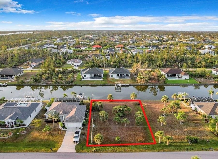 15914 VISCOUNT CIRCLE PORT CHARLOTTE, FL 33981