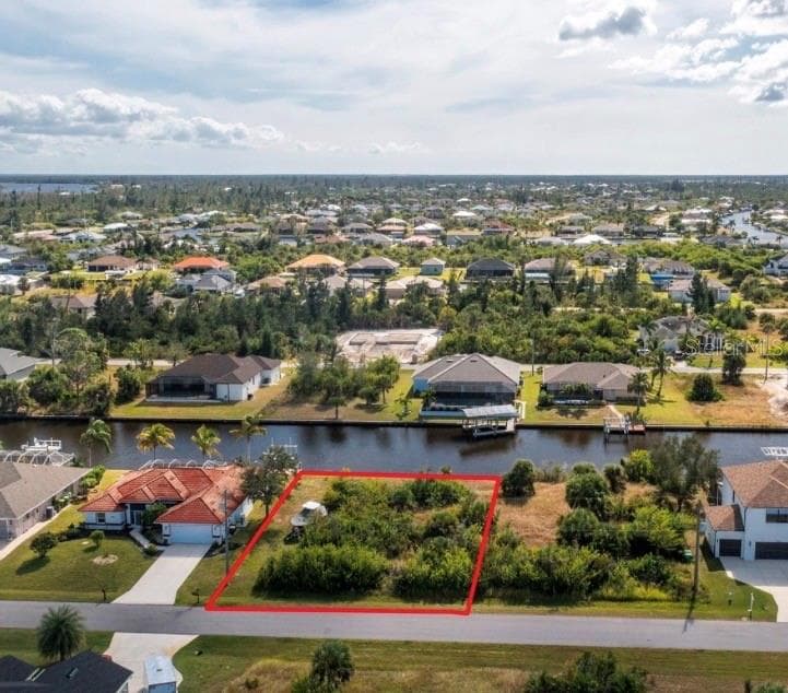 15882 VISCOUNT CIRCLE PORT CHARLOTTE, FL 33981