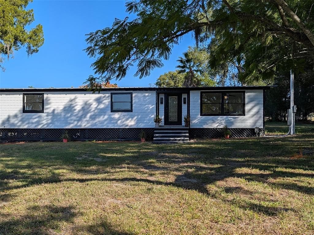 15217 BAILEY HILL ROAD