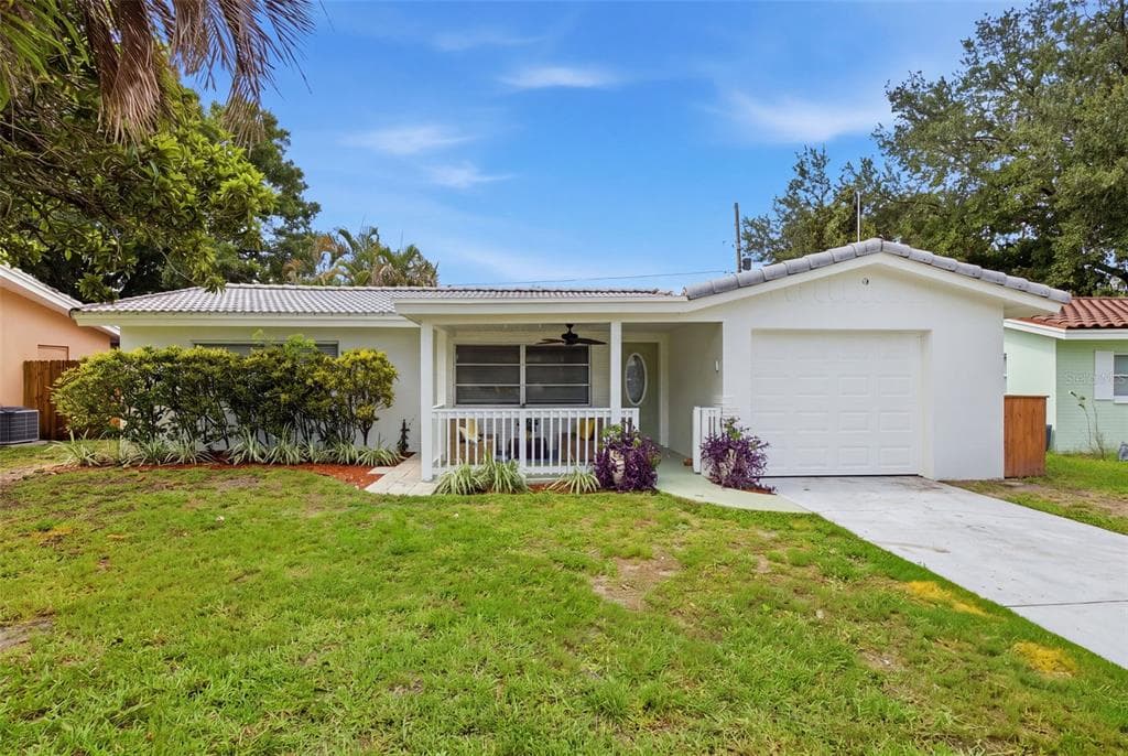 2075 INDIGO DRIVE CLEARWATER, FL 33763