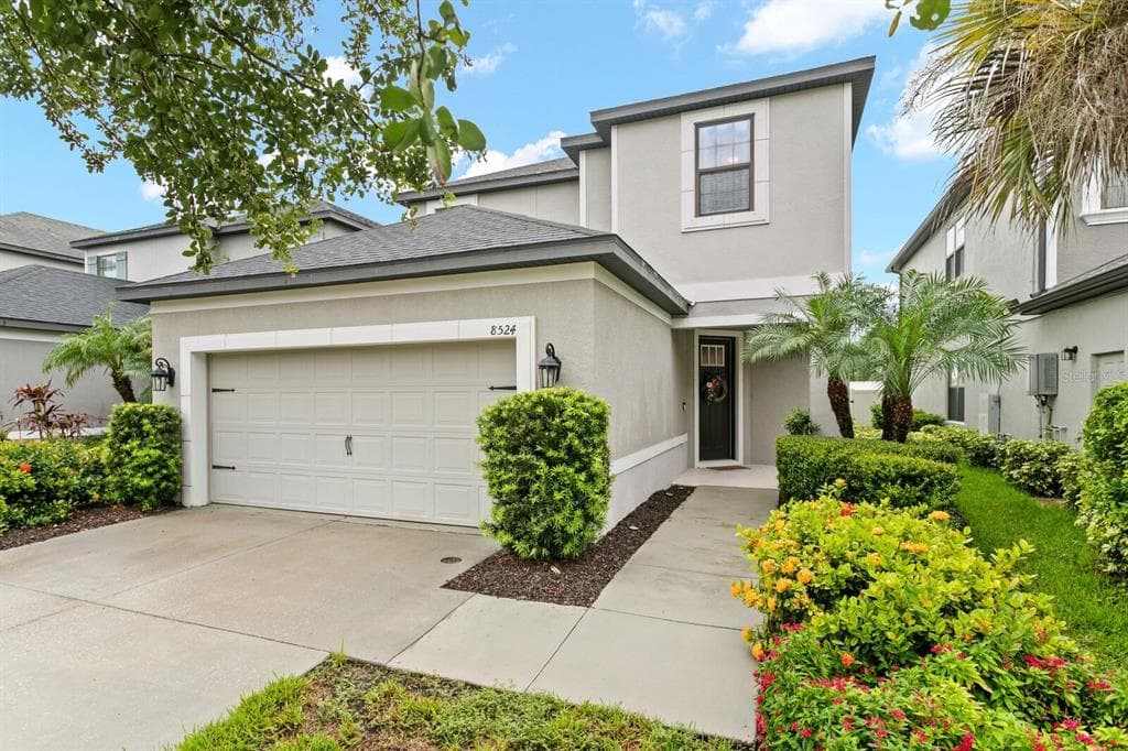 8524 ARABELLA LANE