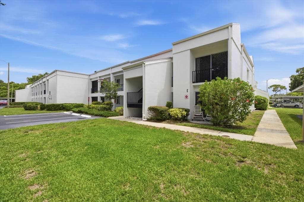 2060 MARILYN STREET UNIT 236 CLEARWATER, FL 33765