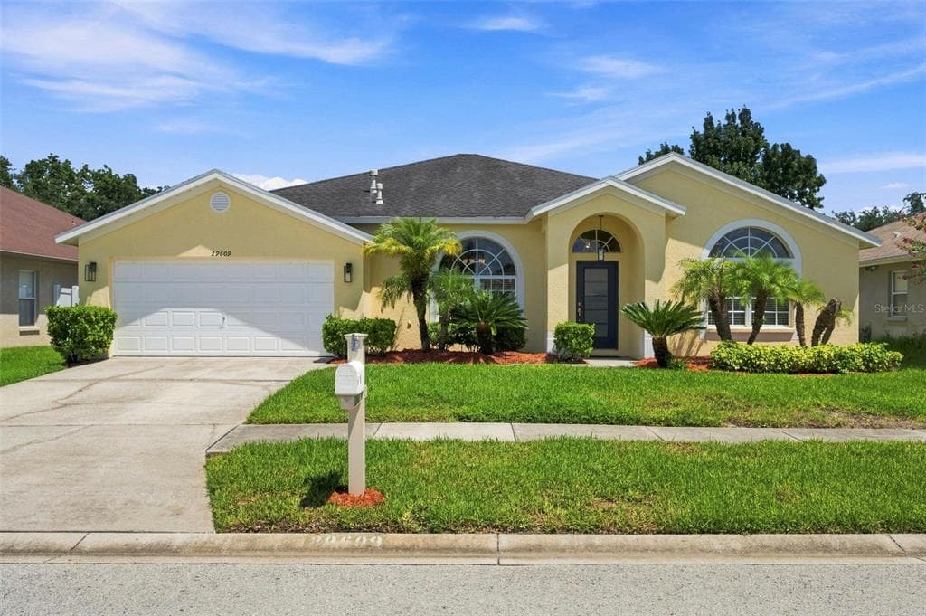 29609 EAGLE STATION DRIVE WESLEY CHAPEL, FL 33543