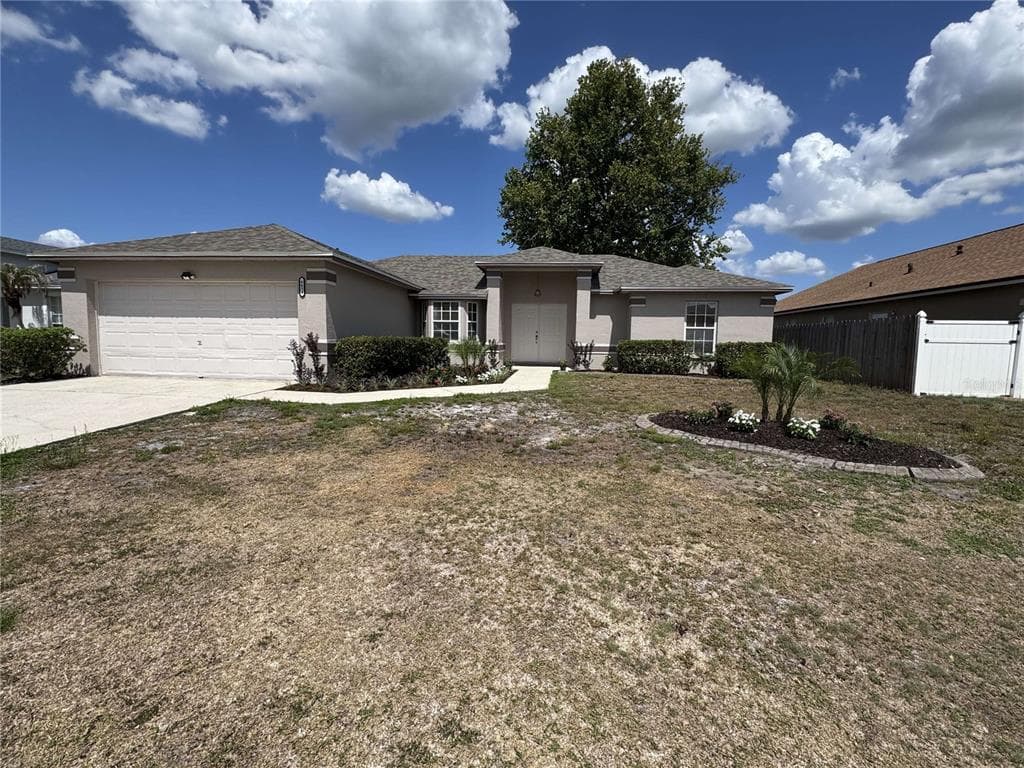 6634 SHEPHERD OAKS STREET LAKELAND, FL 33811