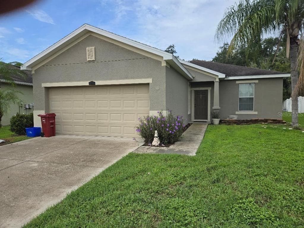 2633 WALDEN WOODS DRIVE