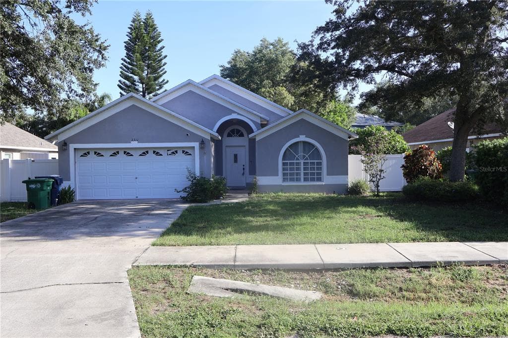 3311 W MARCUM STREET