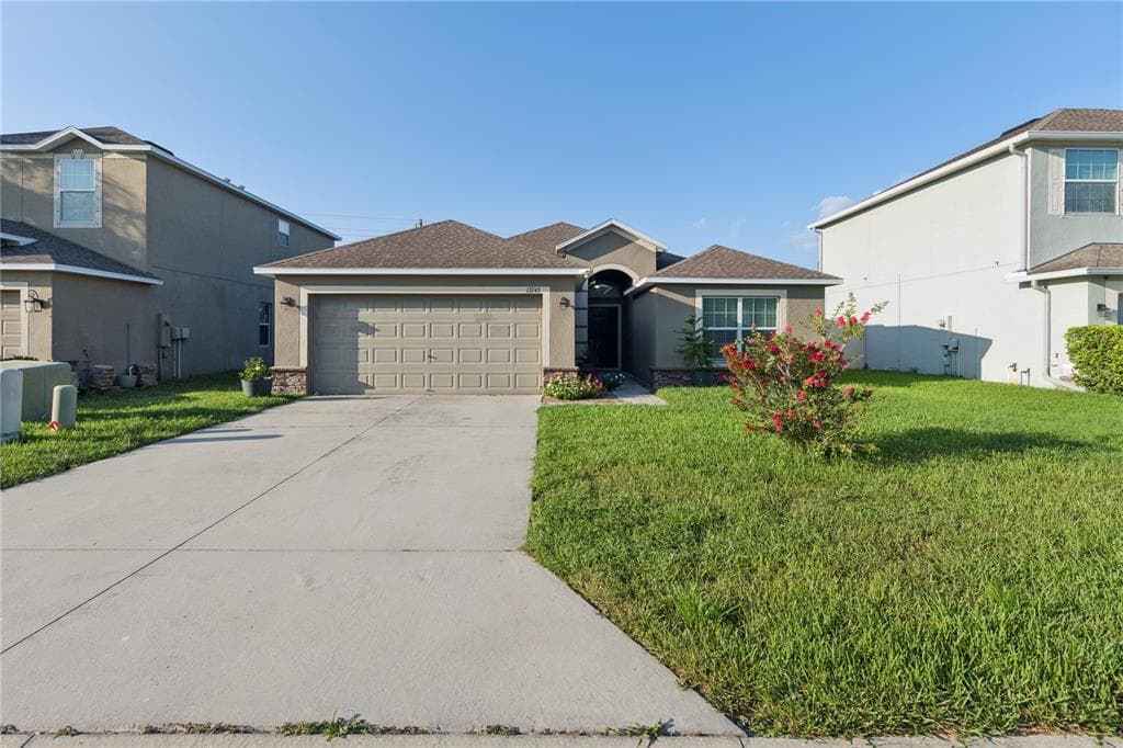 13743 NEWPORT SHORES DRIVE HUDSON, FL 34669
