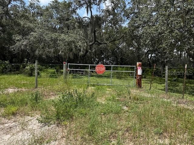 12321 EDEN AVENUE HUDSON, FL 34667