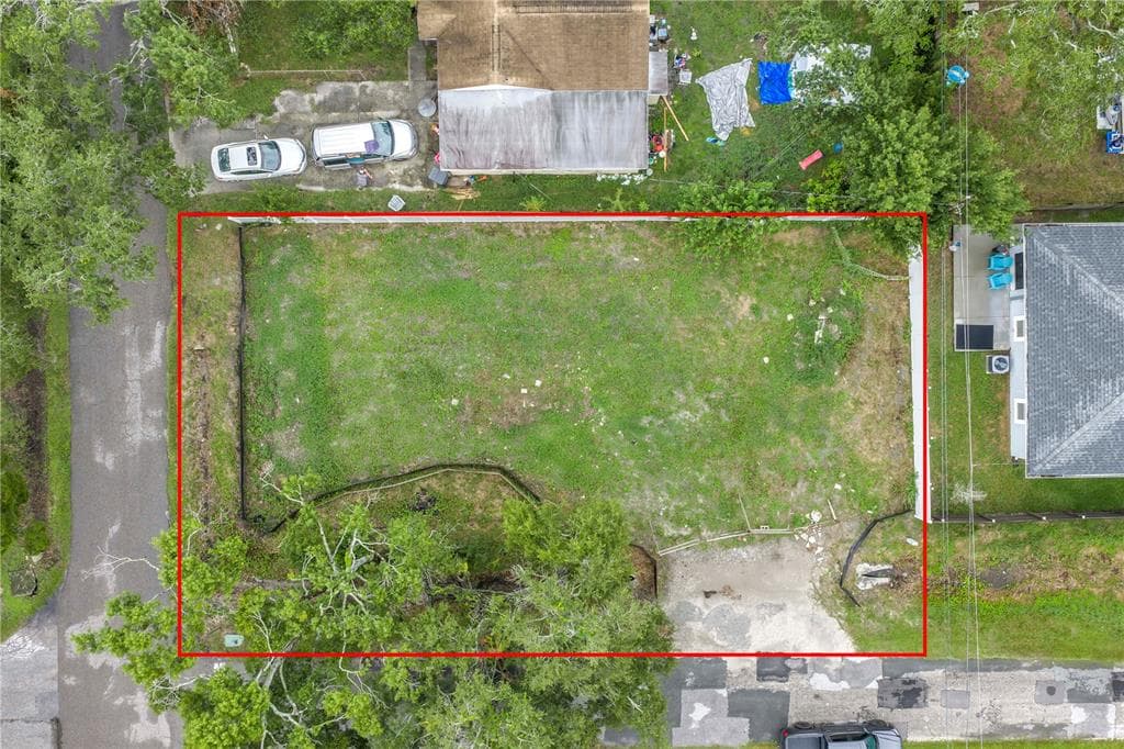 6401 29TH STREET N ST PETERSBURG, FL 33702