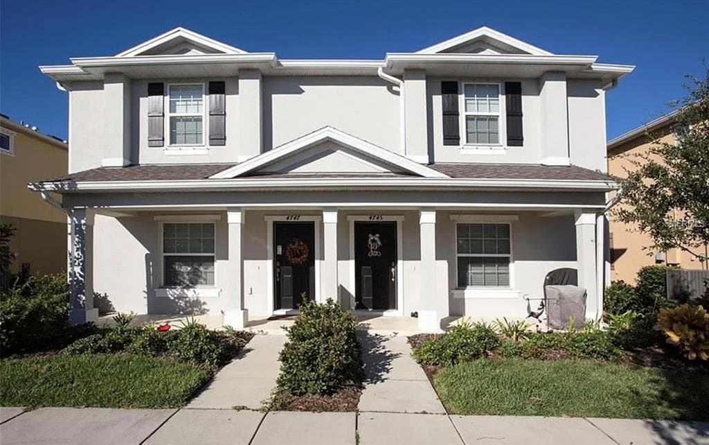 4745 SOMERSET HILL LANE RIVERVIEW, FL 33578
