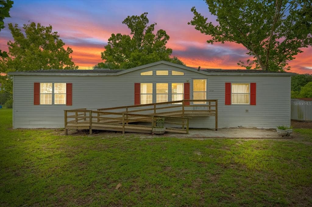 12936 MARSH ROAD SPRING HILL, FL 34610