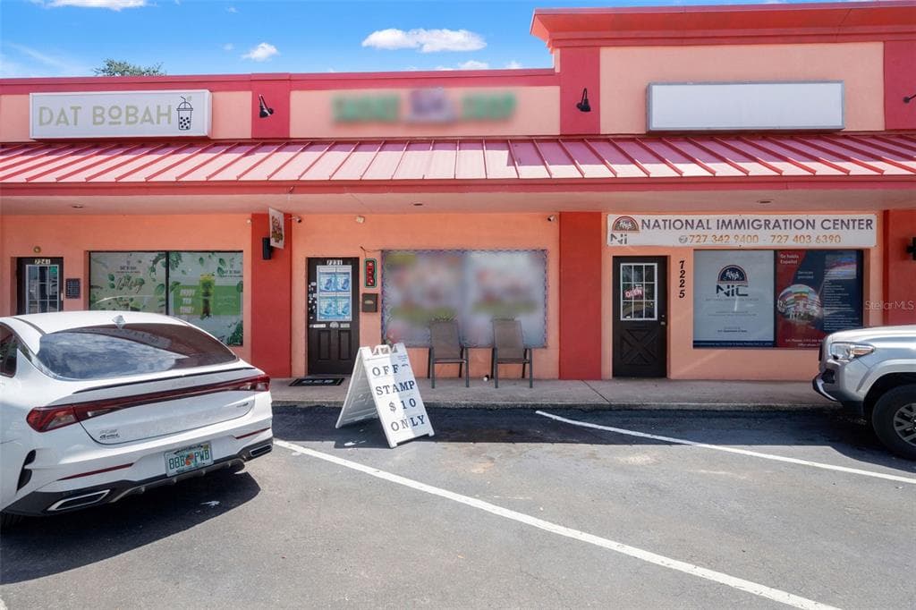 49TH STREET PINELLAS PARK, FL 33781