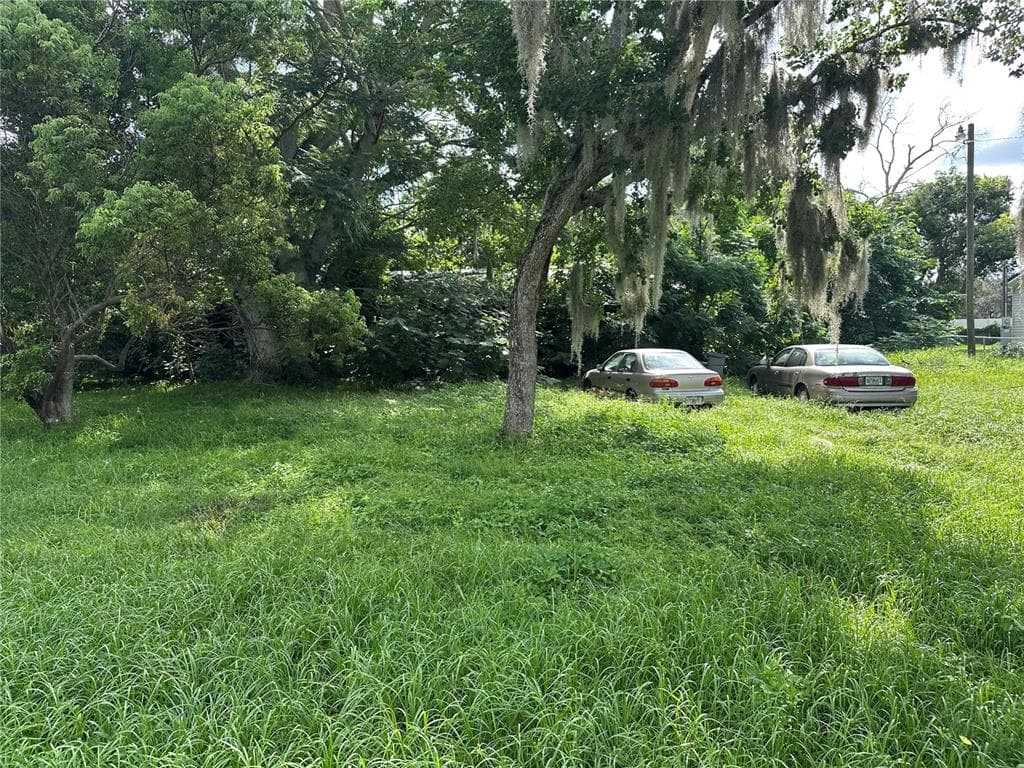 13618 PARKWOOD STREET HUDSON, FL 34669