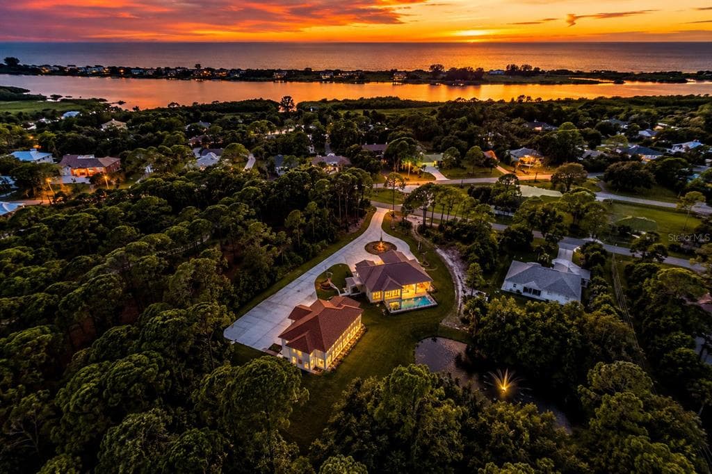 1991 HEASLEY ROAD ENGLEWOOD, FL 34223