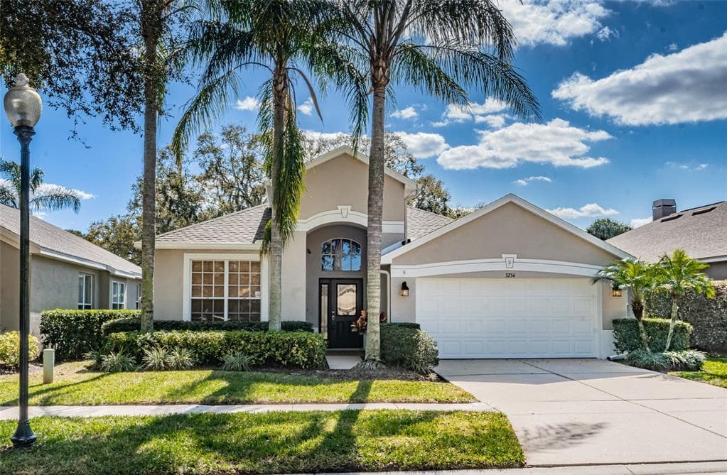 3254 STONEBRIDGE TRAIL VALRICO, FL 33596