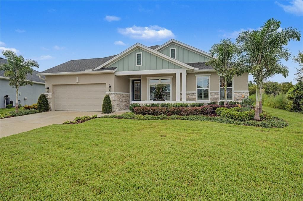 31619 GODWIN COURT WESLEY CHAPEL, FL 33545