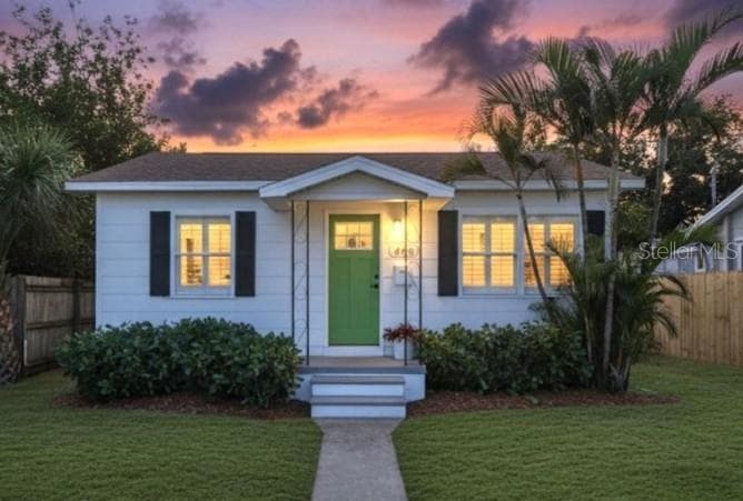 486 49TH AVENUE N ST PETERSBURG, FL 33703