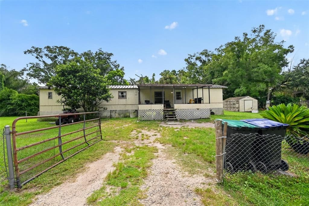 25005 BARTHOLOMEW STREET CHRISTMAS, FL 32709