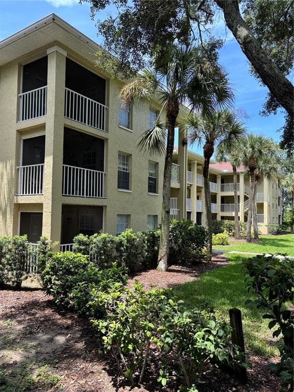 2690 CORAL LANDINGS BOULEVARD UNIT 615 PALM HARBOR, FL 34684