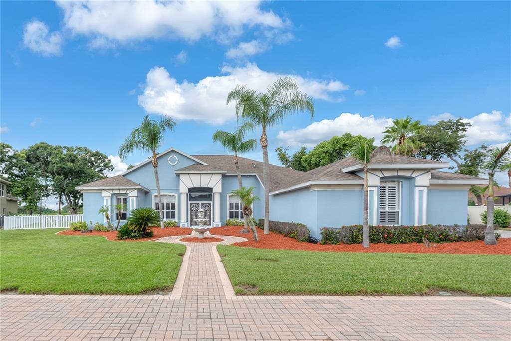 4419 SWIFT CIRCLE VALRICO, FL 33596