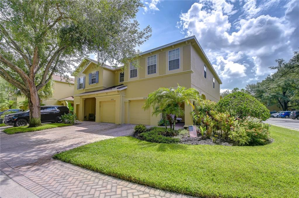 9328 STONE RIVER PLACE RIVERVIEW, FL 33578