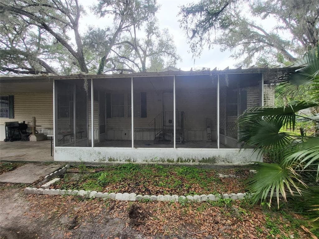 36639 KEEUKA ROAD ZEPHYRHILLS, FL 33541