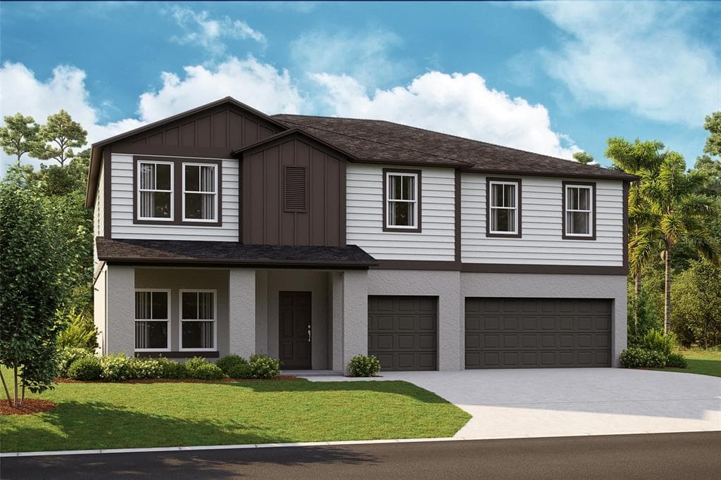 31713 CHATEAU MANOR LANE WESLEY CHAPEL, FL 33545
